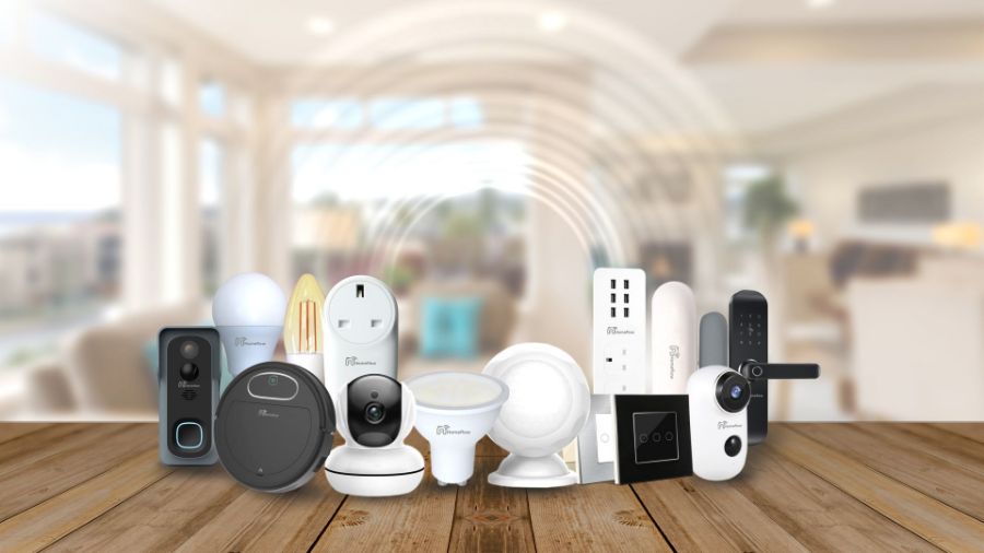 The Best Smart Home Devices in UK
